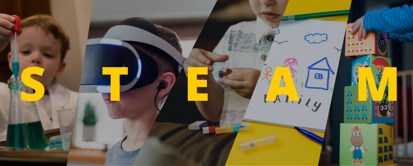 montessori west covina city of industry la puente covina walnut S.T.E.A.M. program